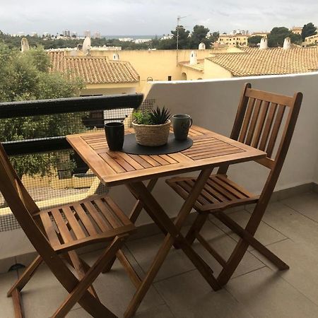 Rosamar Apartment Alvor Exterior foto