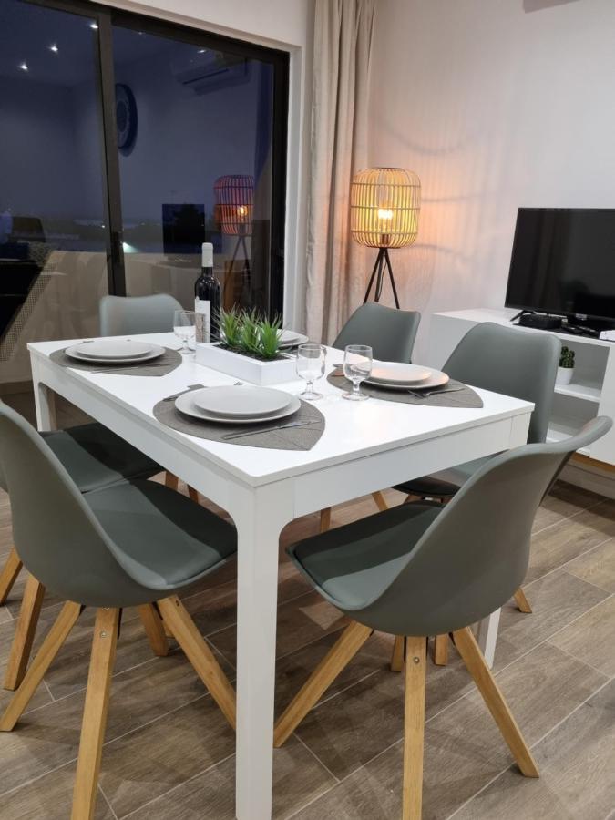 Rosamar Apartment Alvor Exterior foto