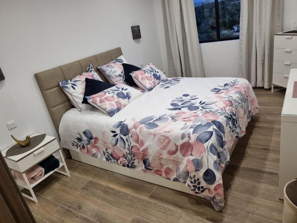 Rosamar Apartment Alvor Exterior foto