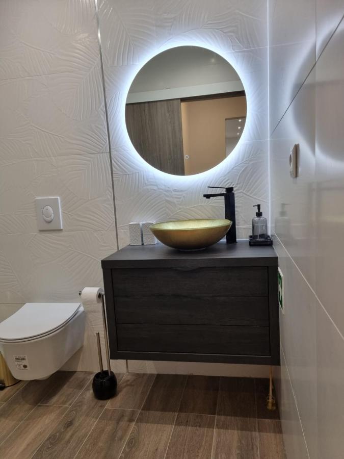 Rosamar Apartment Alvor Exterior foto